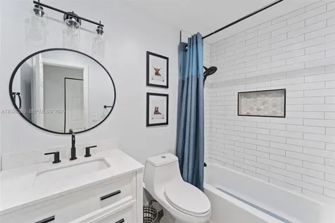4885 SW 152nd Place Miami FL 33185