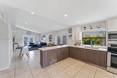 4885 SW 152nd Place Miami FL 33185