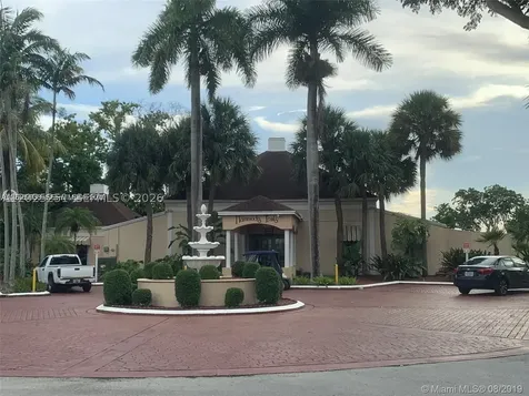 15285 SW 107th Lane Miami FL 33196