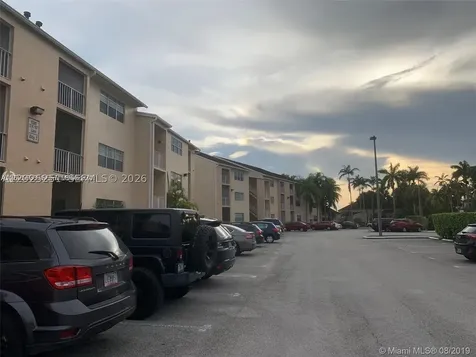 15285 SW 107th Lane Miami FL 33196