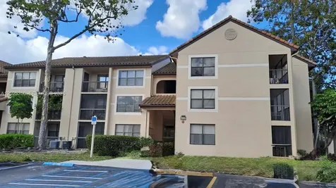 4521 W Mcnab Road Pompano Beach FL 33069