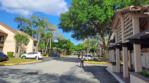 4521 W Mcnab Road Pompano Beach FL 33069