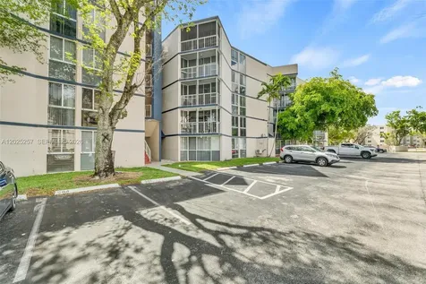6955 NW 186th Street Hialeah FL 33015