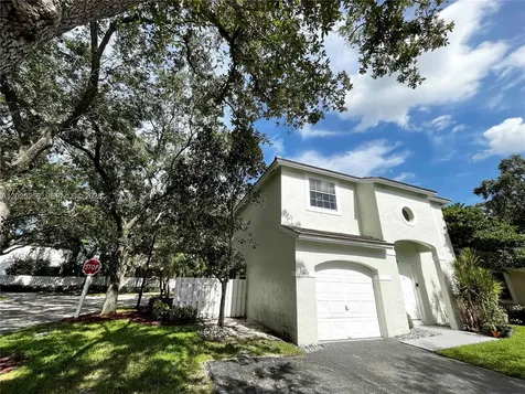 9832 NW 9th Court Plantation FL 33324