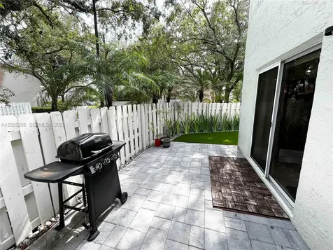 9832 NW 9th Court Plantation FL 33324