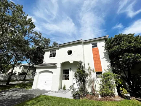 9832 NW 9th Court Plantation FL 33324