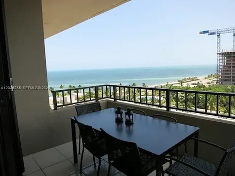 201 Crandon Boulevard Key Biscayne FL 33149
