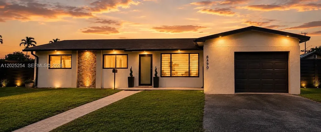 8490 NW 17th Court Pembroke Pines FL 33024