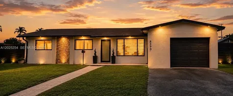 8490 NW 17th Court Pembroke Pines FL 33024