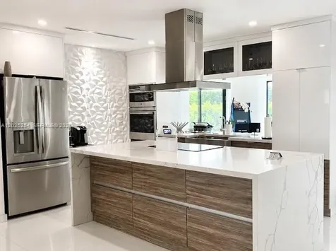 8490 NW 17th Court Pembroke Pines FL 33024