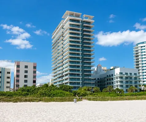 3737 Collins Avenue Miami Beach FL 33140