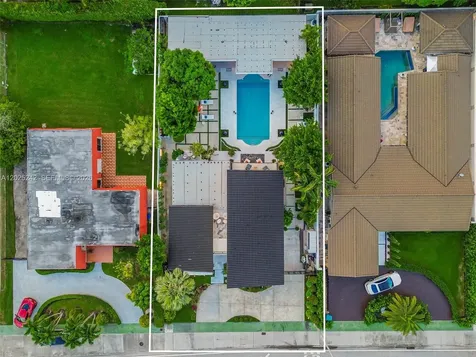 8761 SW 56th Street Miami FL 33165