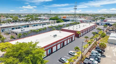 18505 SW 104th Avenue Cutler Bay FL 33157