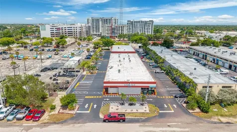 18505 SW 104th Avenue Cutler Bay FL 33157