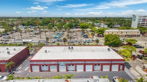 18505 SW 104th Avenue Cutler Bay FL 33157