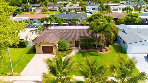 10651 NW 19th Place Pembroke Pines FL 33026