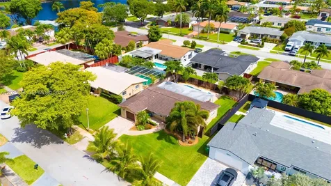 10651 NW 19th Place Pembroke Pines FL 33026