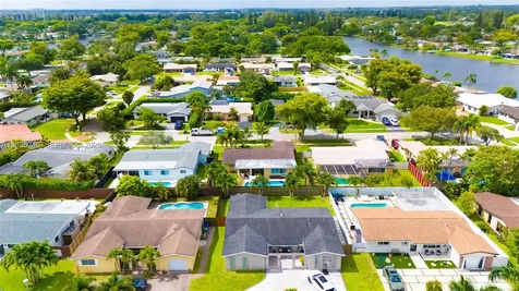 10651 NW 19th Place Pembroke Pines FL 33026