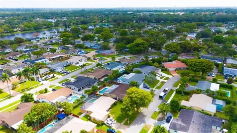 10651 NW 19th Place Pembroke Pines FL 33026