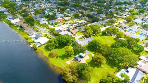 10651 NW 19th Place Pembroke Pines FL 33026
