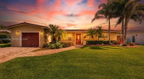 10651 NW 19th Place Pembroke Pines FL 33026