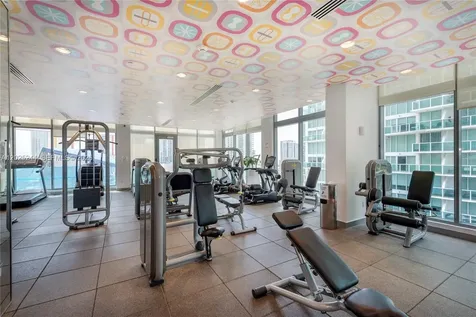 31 SE 6th Street Miami FL 33131