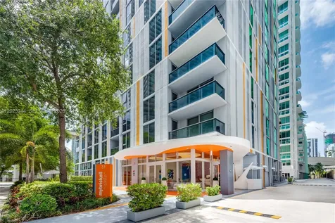 31 SE 6th Street Miami FL 33131
