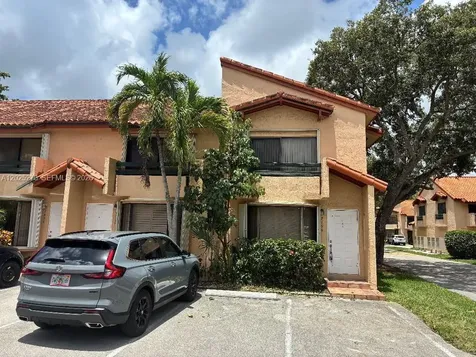 7796 SW 102nd Lane Miami FL 33156