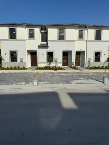 58 NW 10th Terrace Florida City FL 33034