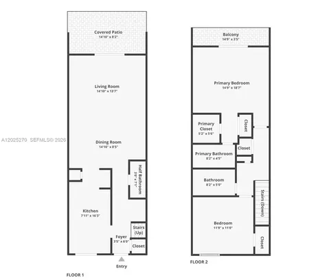 9764 NW 14th Street Coral Springs FL 33071