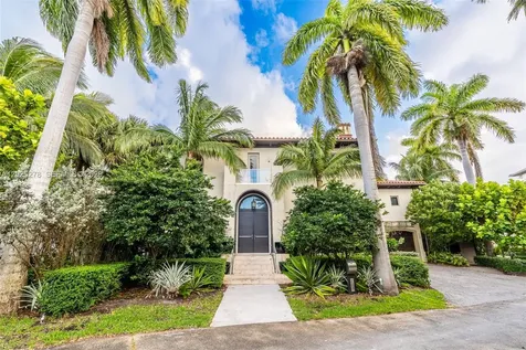 760 S Mashta Drive Key Biscayne FL 33149