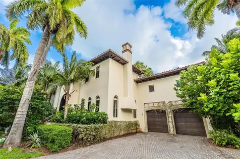 760 S Mashta Drive Key Biscayne FL 33149