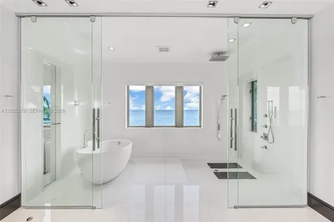 760 S Mashta Drive Key Biscayne FL 33149