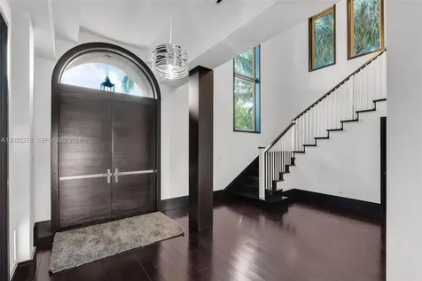 760 S Mashta Drive Key Biscayne FL 33149