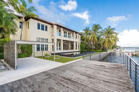 760 S Mashta Drive Key Biscayne FL 33149