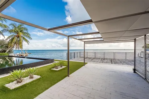 760 S Mashta Drive Key Biscayne FL 33149