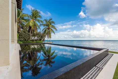760 S Mashta Drive Key Biscayne FL 33149