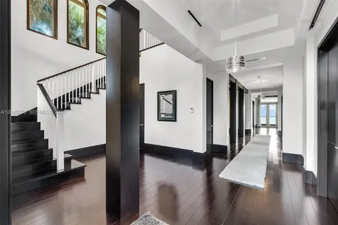 760 S Mashta Drive Key Biscayne FL 33149