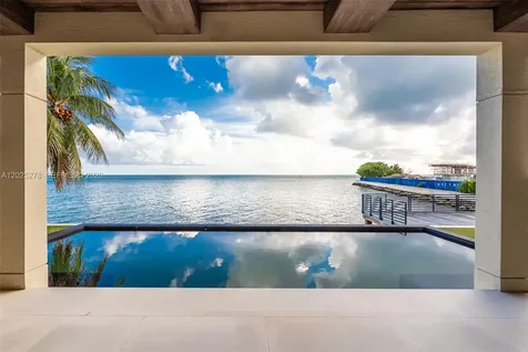 760 S Mashta Drive Key Biscayne FL 33149
