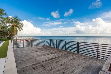 760 S Mashta Drive Key Biscayne FL 33149