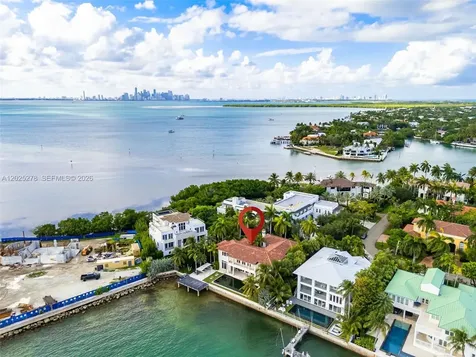 760 S Mashta Drive Key Biscayne FL 33149