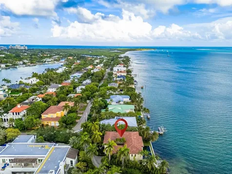 760 S Mashta Drive Key Biscayne FL 33149