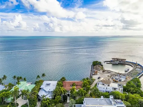 760 S Mashta Drive Key Biscayne FL 33149