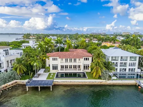 760 S Mashta Drive Key Biscayne FL 33149