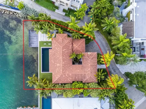 760 S Mashta Drive Key Biscayne FL 33149