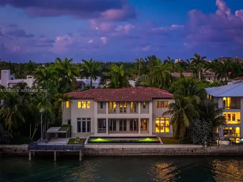 760 S Mashta Drive Key Biscayne FL 33149