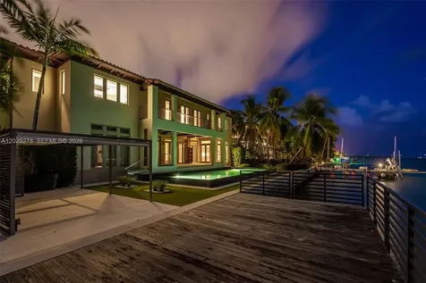 760 S Mashta Drive Key Biscayne FL 33149