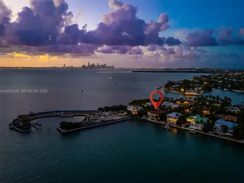 760 S Mashta Drive Key Biscayne FL 33149