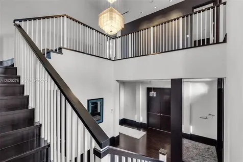 760 S Mashta Drive Key Biscayne FL 33149