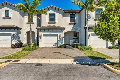 20433 NW 4th Court Miami Gardens FL 33169